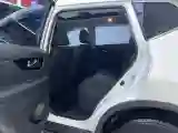 2022 Nissan X-Trail 2.0L 151HP L4 CVT