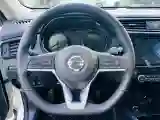 2022 Nissan X-Trail 2.0L 151HP L4 CVT