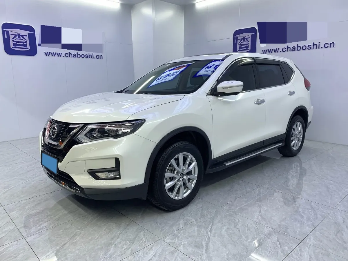 2022 Nissan X-Trail 2.0L 151HP L4 CVT,autocango,china used car exporter,china ev exporter,chinese used car exporter,chinese used ev exporter