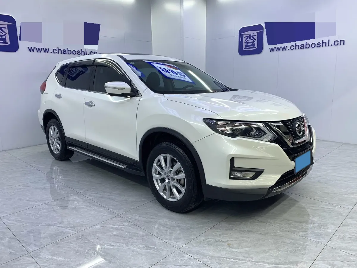 2022 Nissan X-Trail 2.0L 151HP L4 CVT,autocango,china used car exporter,china ev exporter,chinese used car exporter,chinese used ev exporter