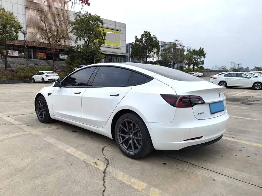 2021 Tesla Model 3 BEV 55KWH,autocango,china used car exporter,china ev exporter,chinese used car exporter,chinese used ev exporter