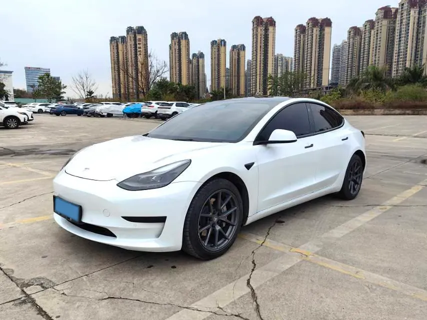 2021 Tesla Model 3 BEV 55KWH,autocango,china used car exporter,china ev exporter,chinese used car exporter,chinese used ev exporter