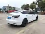 2021 Tesla Model 3 BEV 55KWH