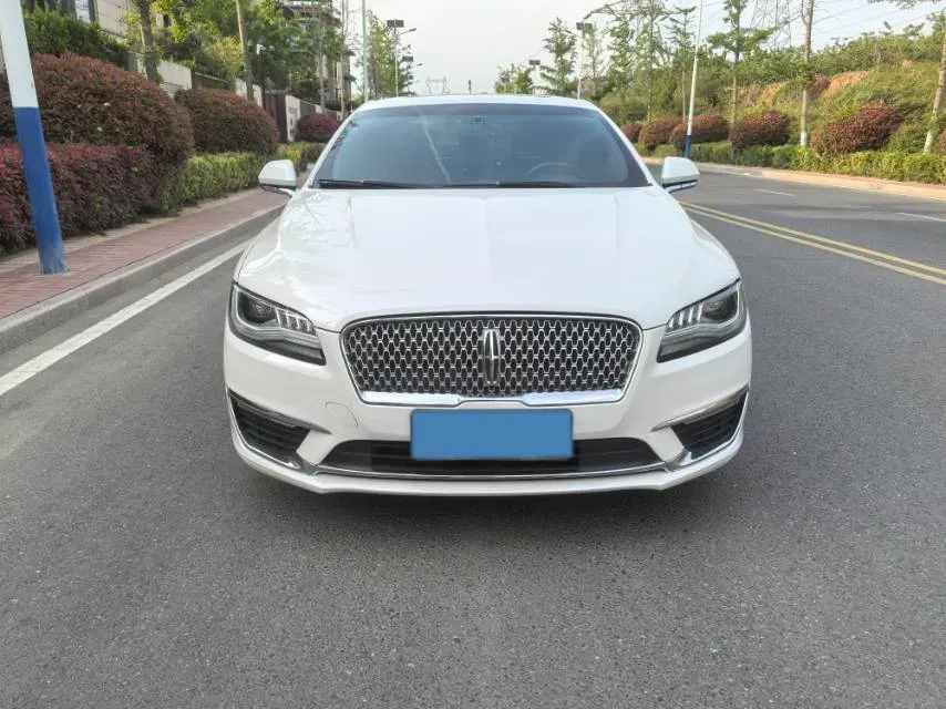 2018 Lincoln MKZ 2.0T 203HP L4 6AT,autocango,china used car exporter,china ev exporter,chinese used car exporter,chinese used ev exporter