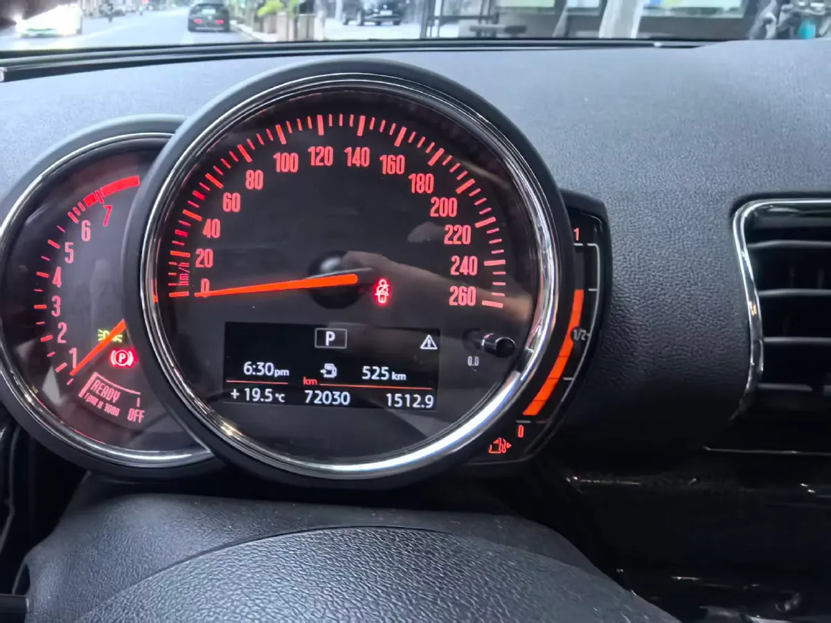 2019 MINI CLUBMAN 2.0T 192HP L4 7DCT,autocango,china used car exporter,china ev exporter,chinese used car exporter,chinese used ev exporter