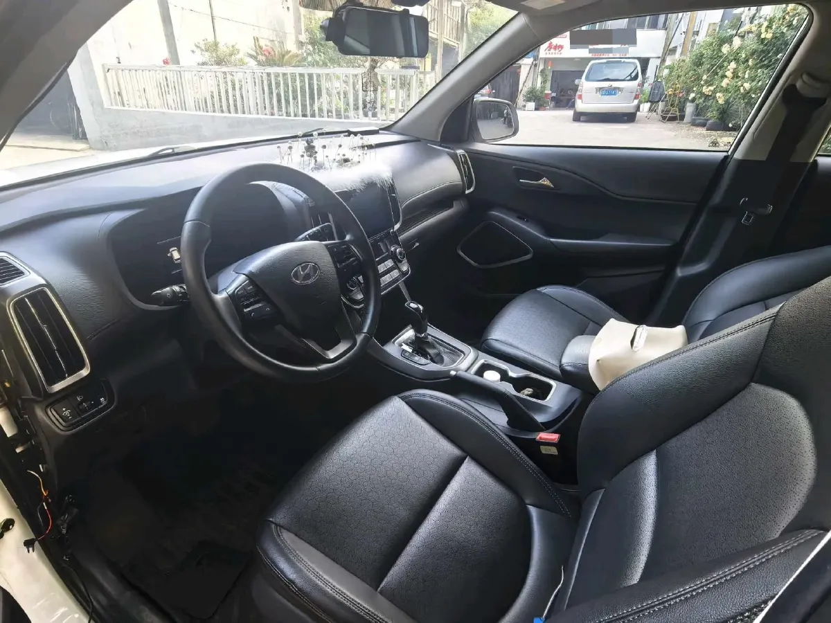 2019 Hyundai ix35 2.0L 160HP L4 6AT,autocango,china used car exporter,china ev exporter,chinese used car exporter,chinese used ev exporter