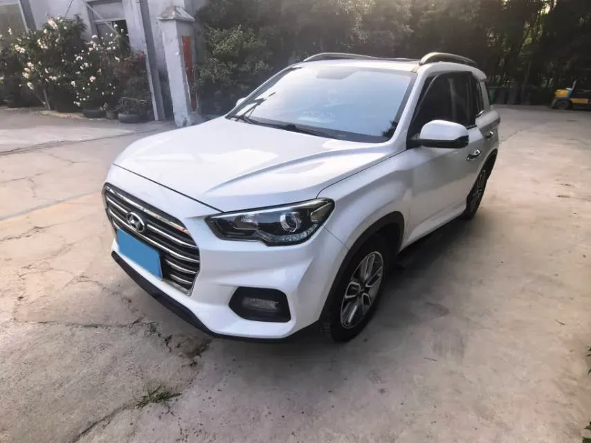 2019 Hyundai ix35 2.0L 160HP L4 6AT,autocango,china used car exporter,china ev exporter,chinese used car exporter,chinese used ev exporter
