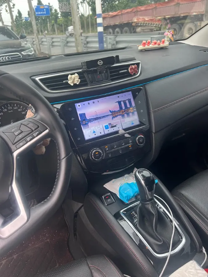 2019 Nissan Qashqai 2.0L 154HP L4 CVT,autocango,china used car exporter,china ev exporter,chinese used car exporter,chinese used ev exporter