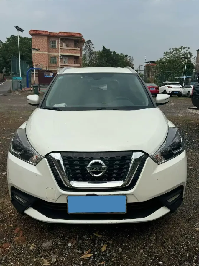 2019 Nissan Kicks 1.5L 124HP L4 CVT,autocango,china used car exporter,china ev exporter,chinese used car exporter,chinese used ev exporter