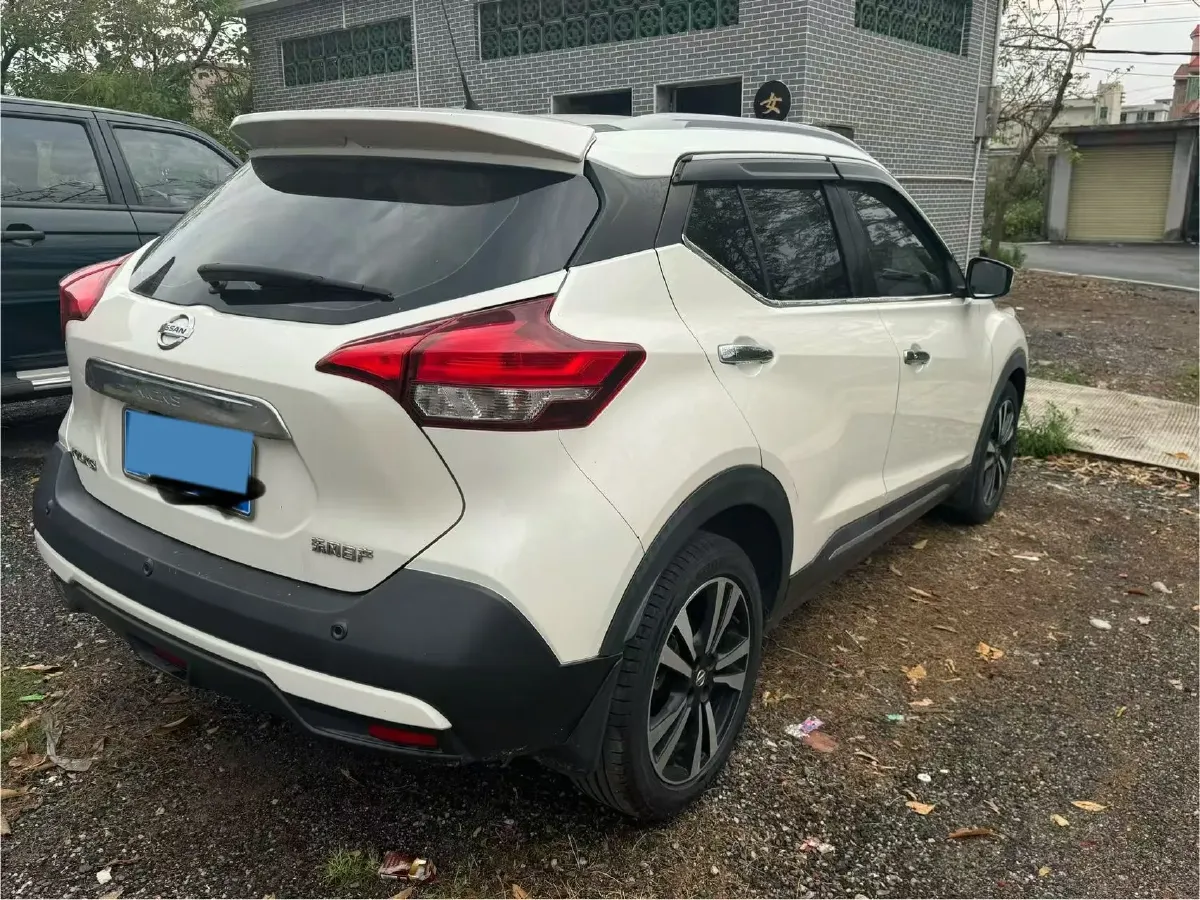2019 Nissan Kicks 1.5L 124HP L4 CVT,autocango,china used car exporter,china ev exporter,chinese used car exporter,chinese used ev exporter