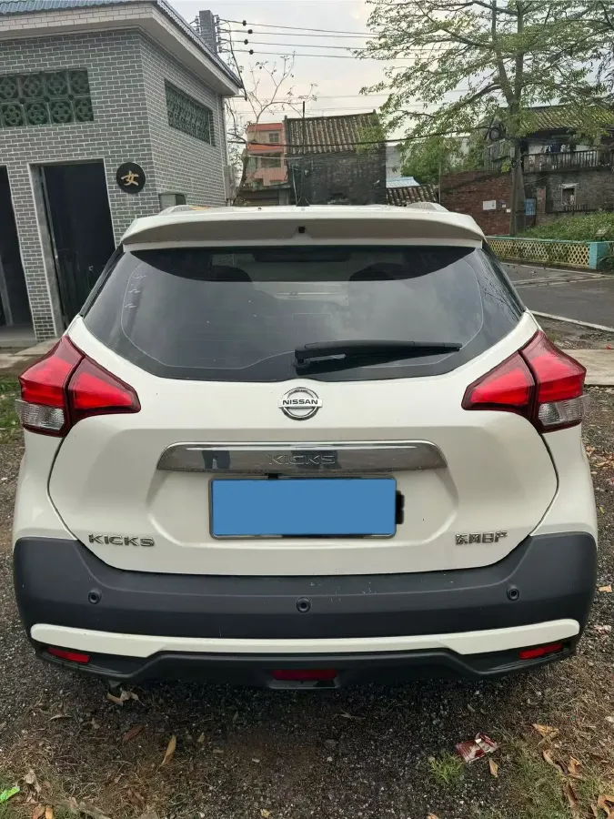 2019 Nissan Kicks 1.5L 124HP L4 CVT,autocango,china used car exporter,china ev exporter,chinese used car exporter,chinese used ev exporter