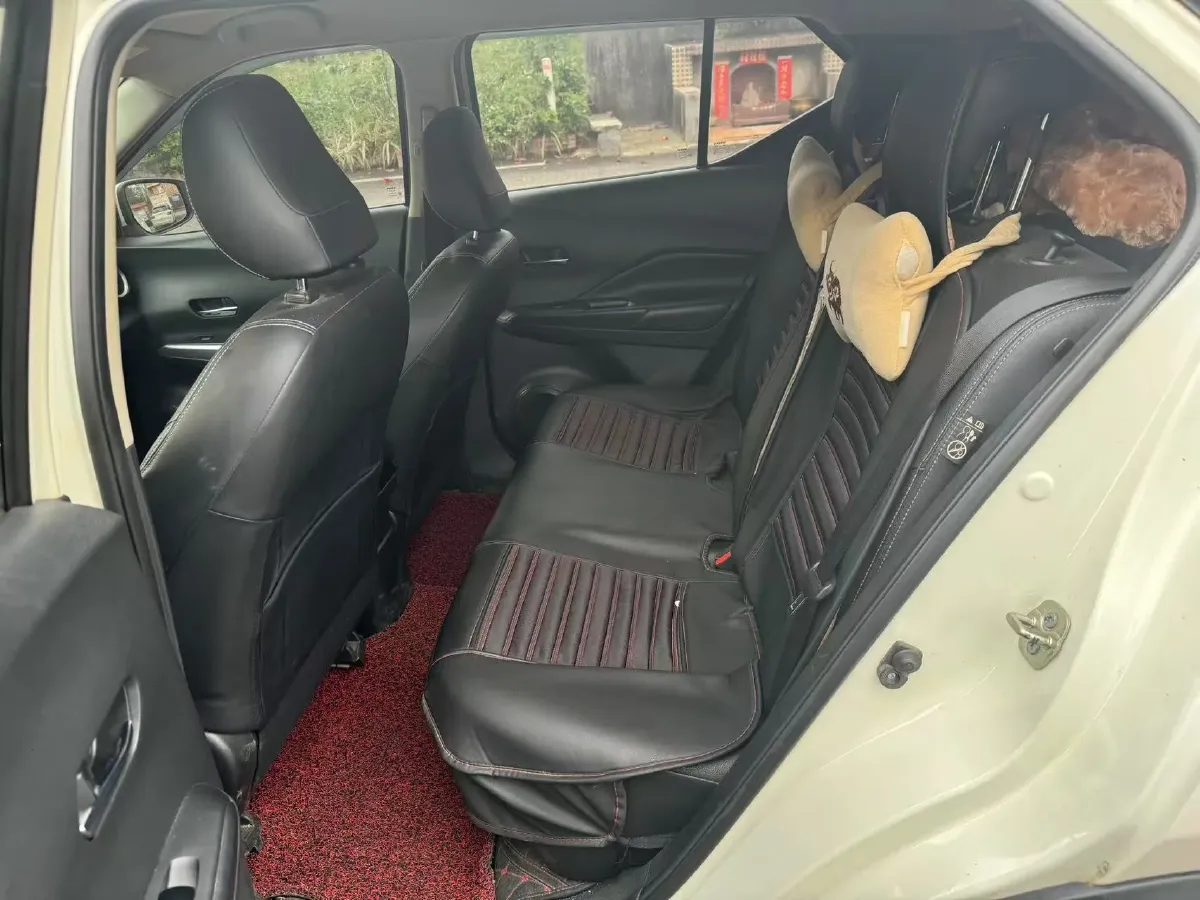 2019 Nissan Kicks 1.5L 124HP L4 CVT,autocango,china used car exporter,china ev exporter,chinese used car exporter,chinese used ev exporter