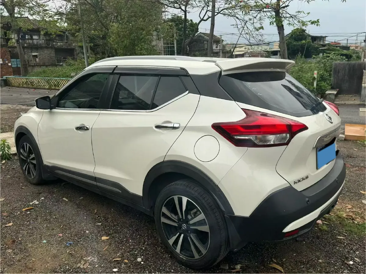 2019 Nissan Kicks 1.5L 124HP L4 CVT,autocango,china used car exporter,china ev exporter,chinese used car exporter,chinese used ev exporter