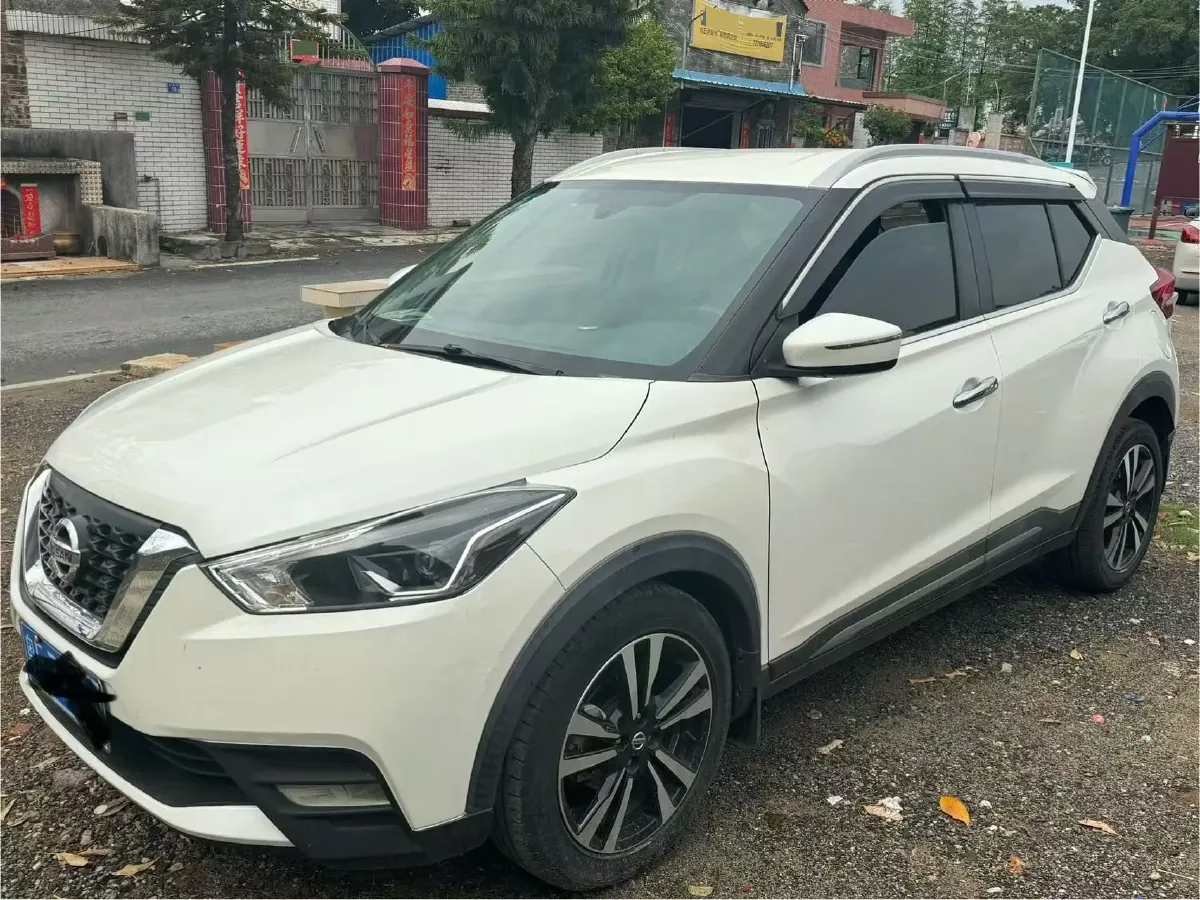 2019 Nissan Kicks 1.5L 124HP L4 CVT,autocango,china used car exporter,china ev exporter,chinese used car exporter,chinese used ev exporter