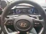 2021 Hyundai Custo 2.0T 236HP L4 8AT