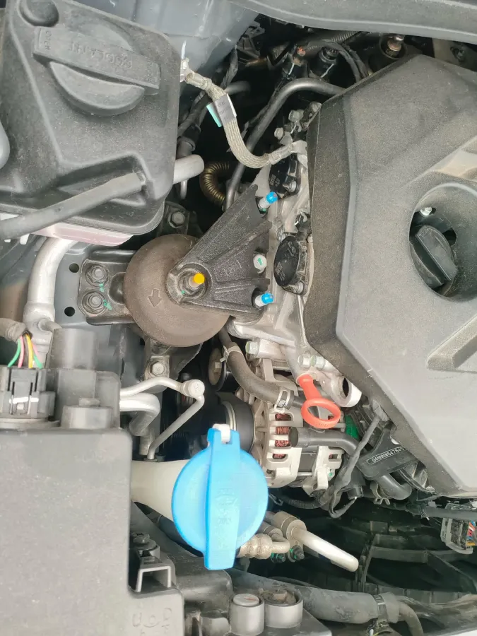 2021 Hyundai Custo 2.0T 236HP L4 8AT,autocango,china used car exporter,china ev exporter,chinese used car exporter,chinese used ev exporter