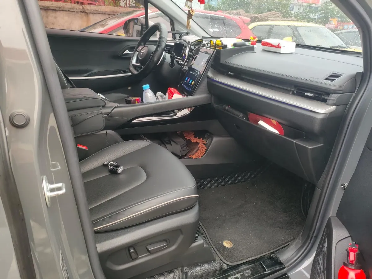 2021 Hyundai Custo 2.0T 236HP L4 8AT,autocango,china used car exporter,china ev exporter,chinese used car exporter,chinese used ev exporter