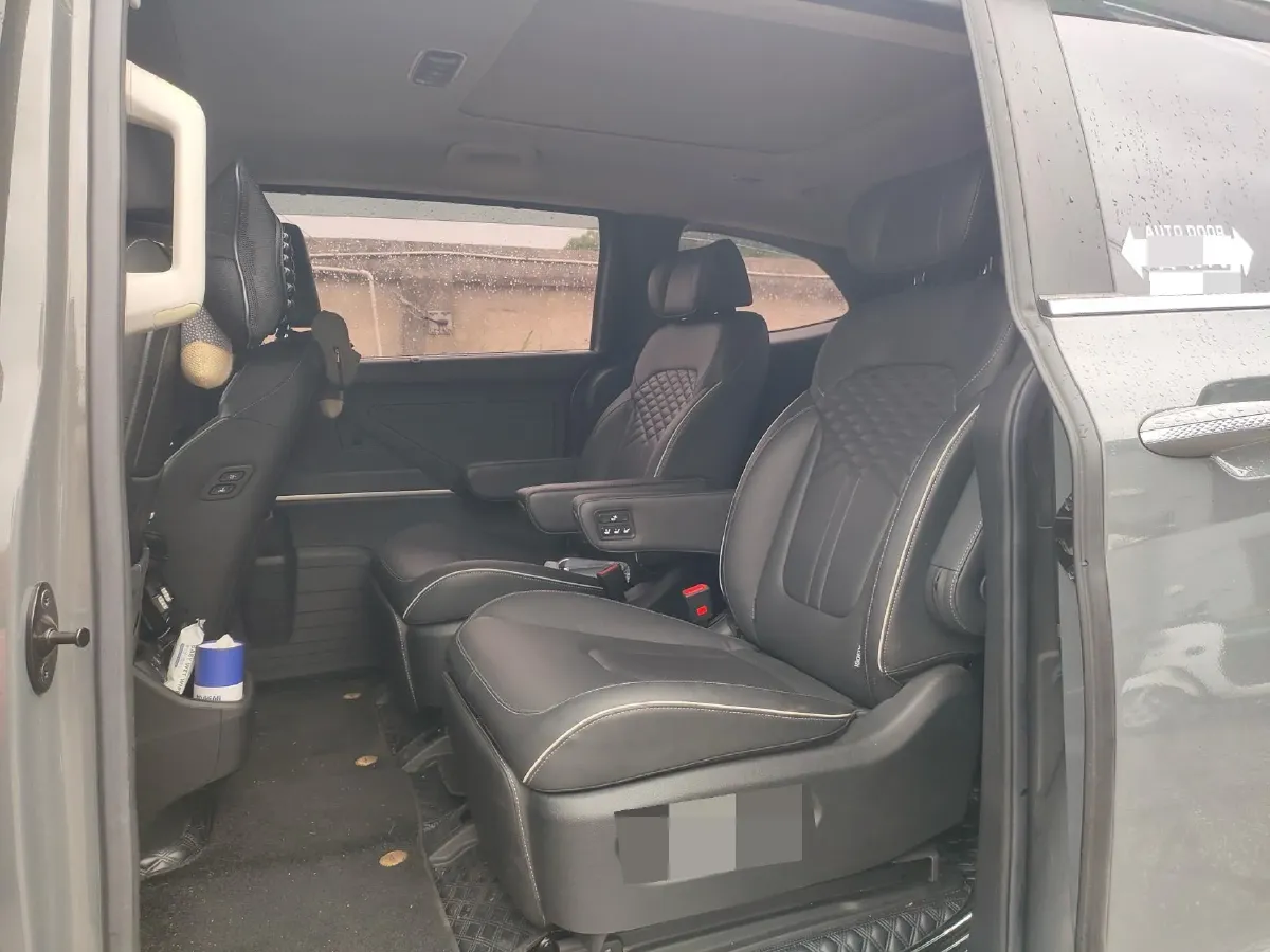 2021 Hyundai Custo 2.0T 236HP L4 8AT,autocango,china used car exporter,china ev exporter,chinese used car exporter,chinese used ev exporter