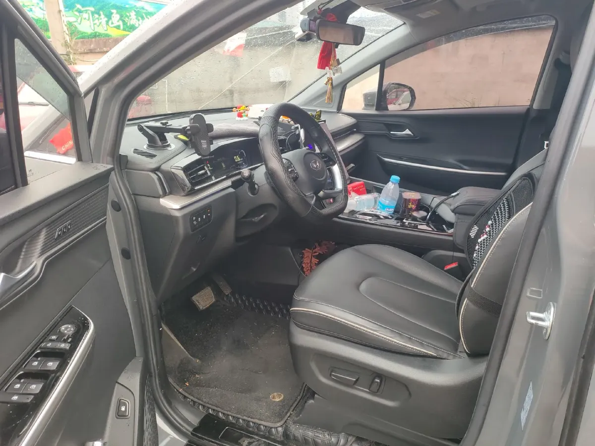 2021 Hyundai Custo 2.0T 236HP L4 8AT,autocango,china used car exporter,china ev exporter,chinese used car exporter,chinese used ev exporter