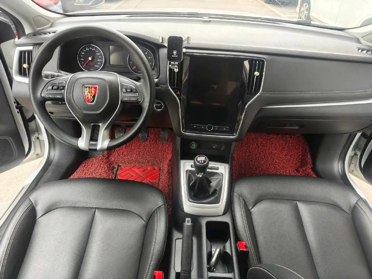 2019 Roewe i6 1.6L 125HP L4 5MT,autocango,china used car exporter,china ev exporter,chinese used car exporter,chinese used ev exporter