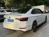2019 Kia K5 2.0L 161HP L4 6AT