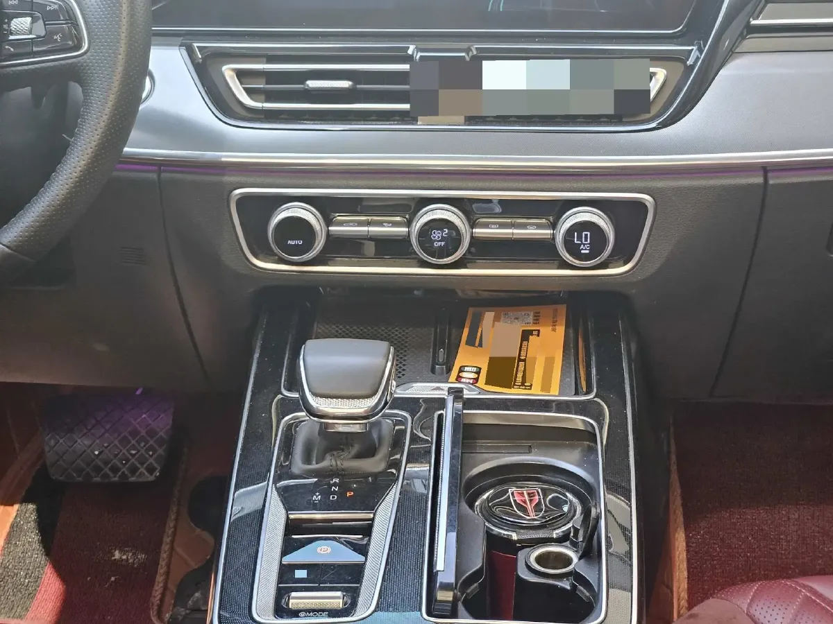 2023 HongQi HS5 2.0T 252HP L4 8AT,autocango,china used car exporter,china ev exporter,chinese used car exporter,chinese used ev exporter