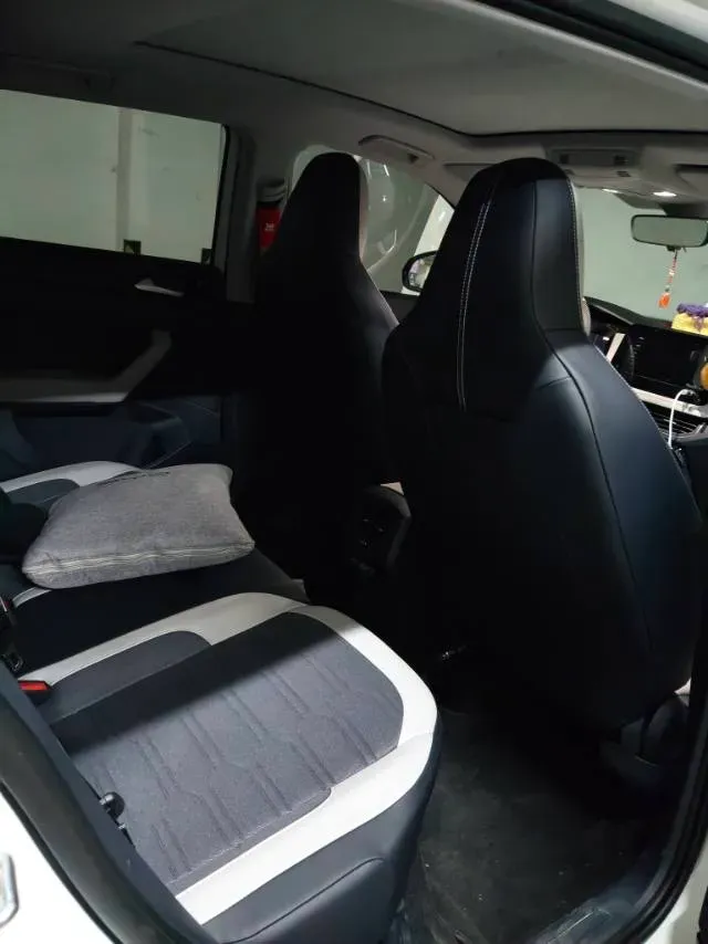 2025 Volkswagen Tharu 1.5L 110HP L4 6AT,autocango,china used car exporter,china ev exporter,chinese used car exporter,chinese used ev exporter