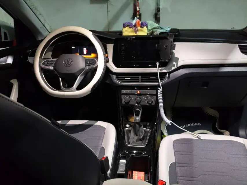 2025 Volkswagen Tharu 1.5L 110HP L4 6AT,autocango,china used car exporter,china ev exporter,chinese used car exporter,chinese used ev exporter