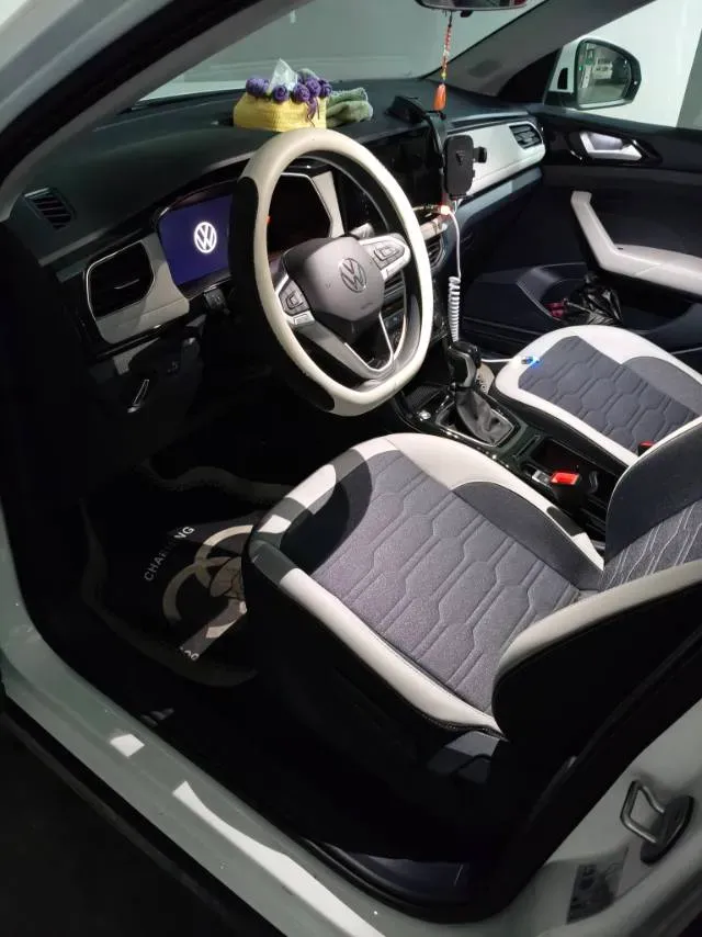 2025 Volkswagen Tharu 1.5L 110HP L4 6AT,autocango,china used car exporter,china ev exporter,chinese used car exporter,chinese used ev exporter