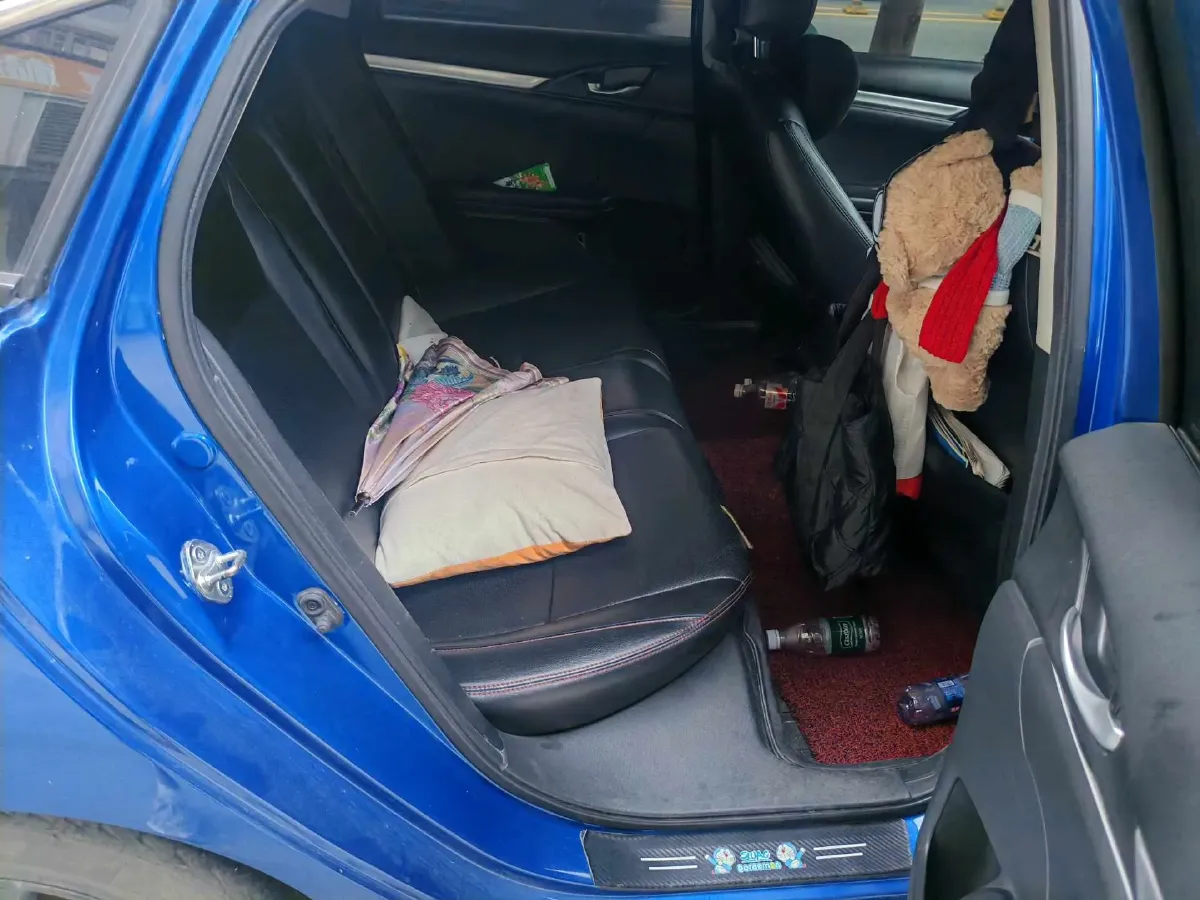 2019 Honda Civic 1.5T 177HP L4 CVT,autocango,china used car exporter,china ev exporter,chinese used car exporter,chinese used ev exporter