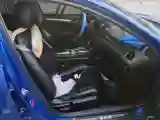 2019 Honda Civic 1.5T 177HP L4 CVT