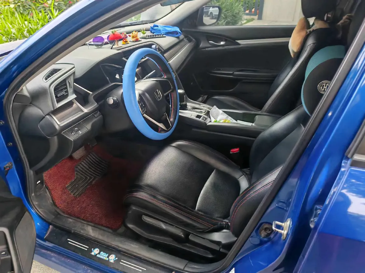 2019 Honda Civic 1.5T 177HP L4 CVT,autocango,china used car exporter,china ev exporter,chinese used car exporter,chinese used ev exporter