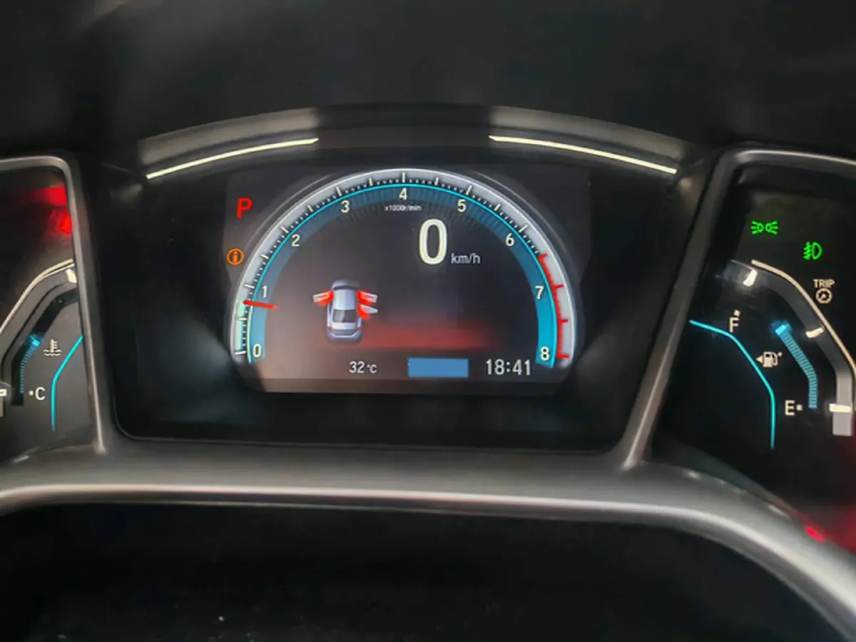 2019 Honda Civic 1.5T 177HP L4 CVT,autocango,china used car exporter,china ev exporter,chinese used car exporter,chinese used ev exporter
