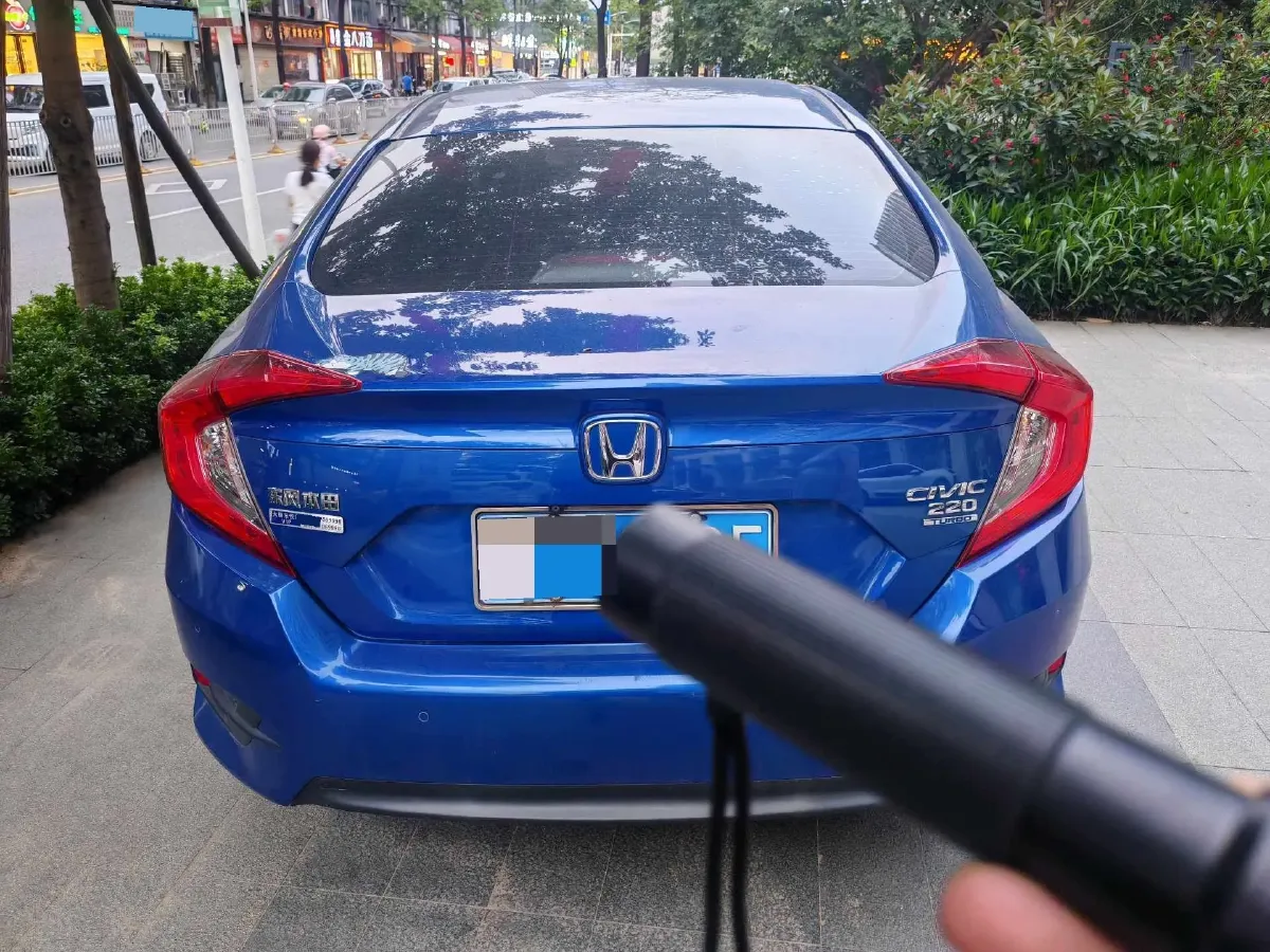 2019 Honda Civic 1.5T 177HP L4 CVT,autocango,china used car exporter,china ev exporter,chinese used car exporter,chinese used ev exporter