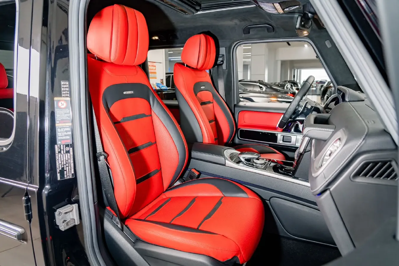 2021 Mercedes-Benz G AMG 4.0T 585HP V8 9AT,autocango,china used car exporter,china ev exporter,chinese used car exporter,chinese used ev exporter