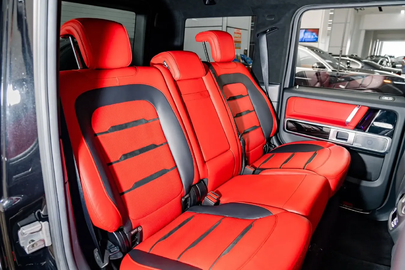 2021 Mercedes-Benz G AMG 4.0T 585HP V8 9AT,autocango,china used car exporter,china ev exporter,chinese used car exporter,chinese used ev exporter