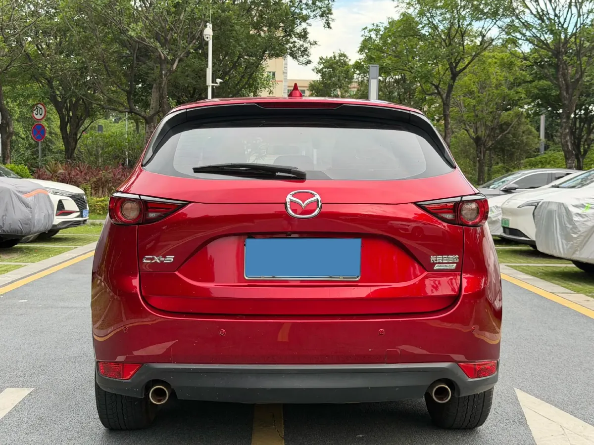 2017 Mazda CX-5 2.0L 155HP L4 6AT,autocango,china used car exporter,china ev exporter,chinese used car exporter,chinese used ev exporter