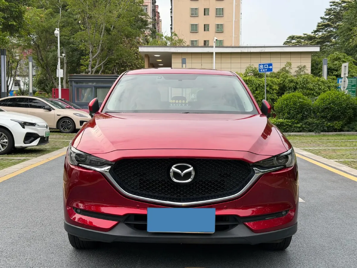 2017 Mazda CX-5 2.0L 155HP L4 6AT,autocango,china used car exporter,china ev exporter,chinese used car exporter,chinese used ev exporter