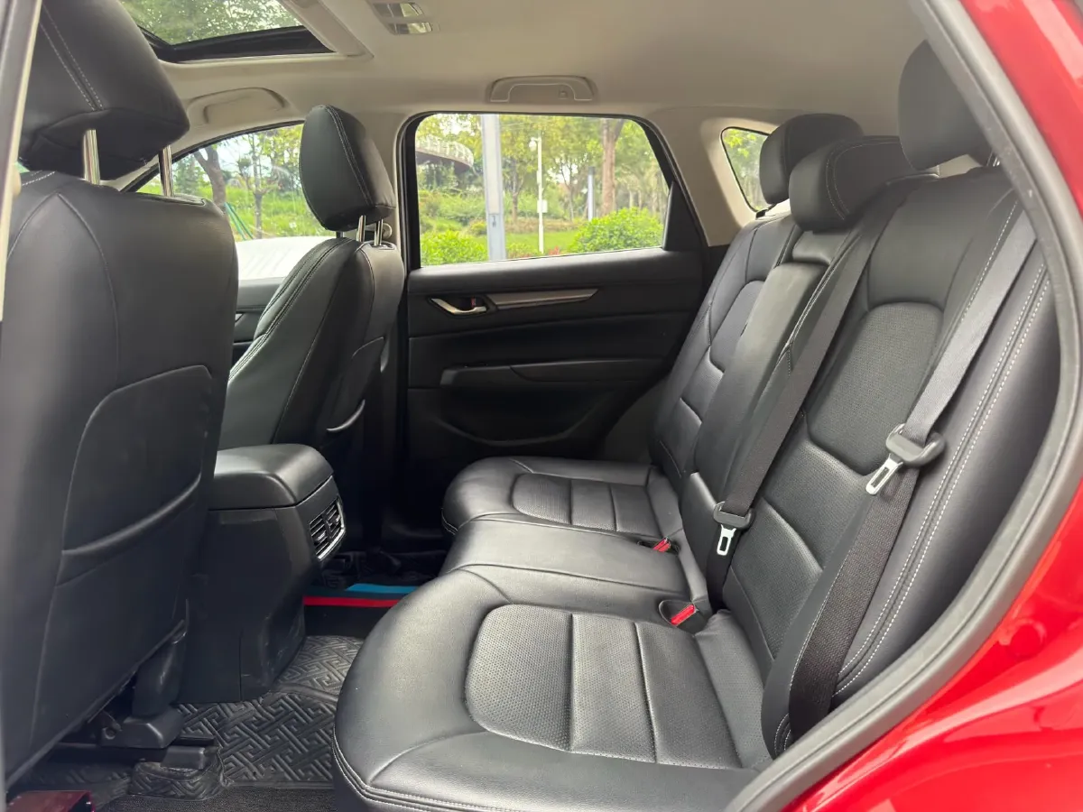 2017 Mazda CX-5 2.0L 155HP L4 6AT,autocango,china used car exporter,china ev exporter,chinese used car exporter,chinese used ev exporter