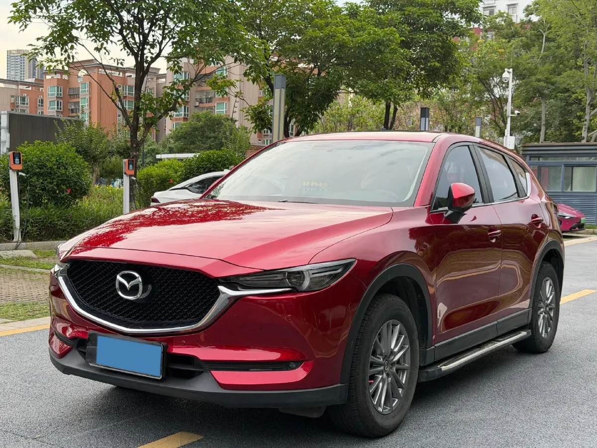 2017 Mazda CX-5 2.0L 155HP L4 6AT,autocango,china used car exporter,china ev exporter,chinese used car exporter,chinese used ev exporter