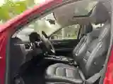 2017 Mazda CX-5 2.0L 155HP L4 6AT