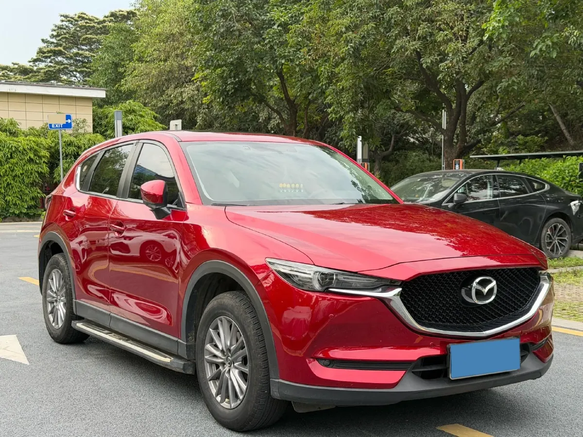 2017 Mazda CX-5 2.0L 155HP L4 6AT,autocango,china used car exporter,china ev exporter,chinese used car exporter,chinese used ev exporter