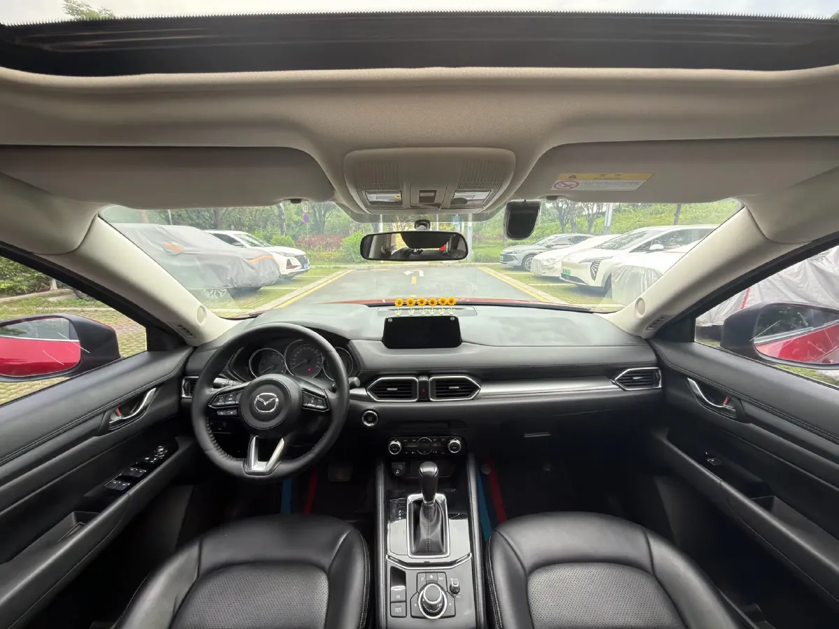 2017 Mazda CX-5 2.0L 155HP L4 6AT,autocango,china used car exporter,china ev exporter,chinese used car exporter,chinese used ev exporter