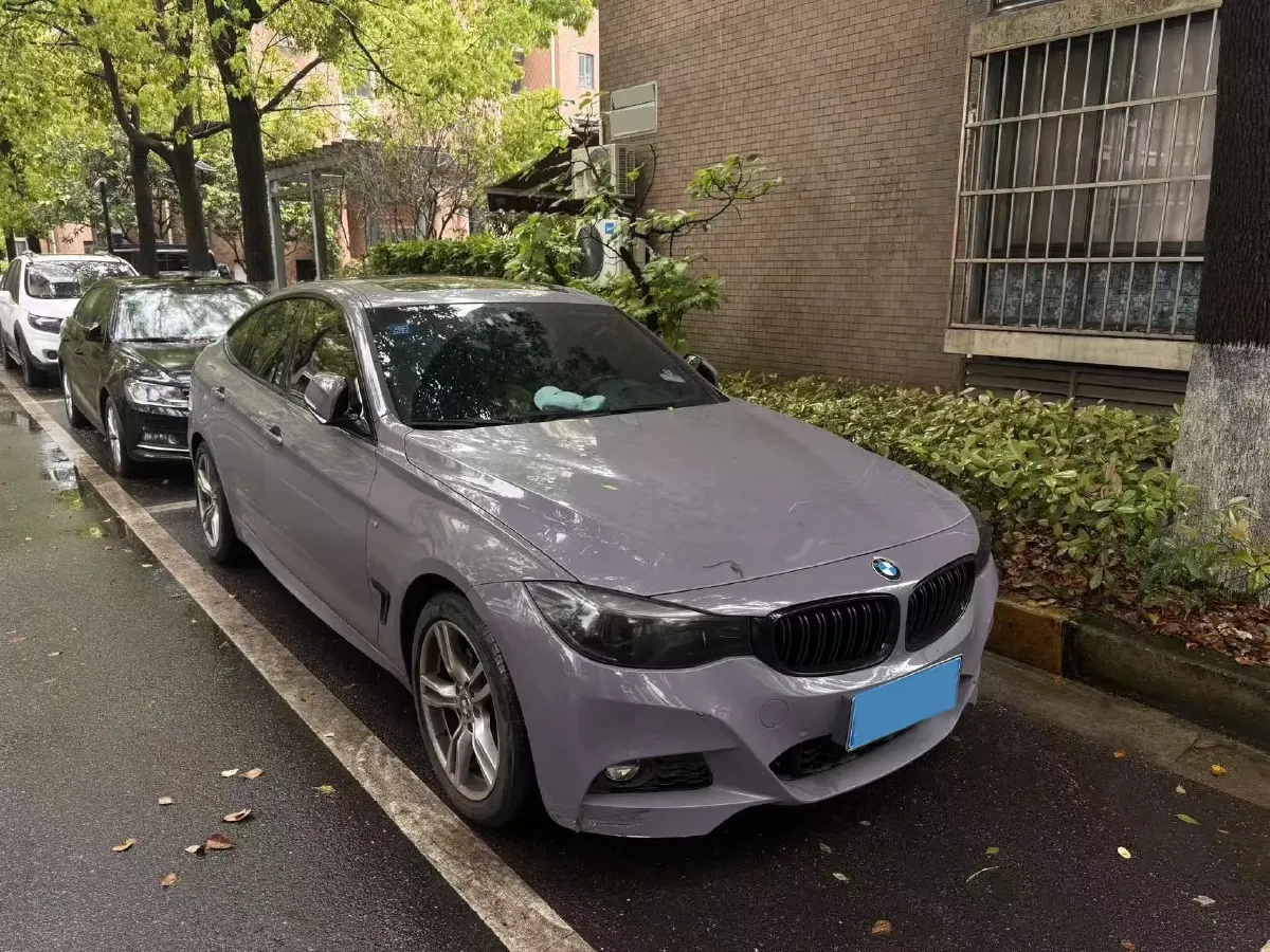 2019 BMW 3 Series GT 2.0T 184HP L4 8AT,autocango,china used car exporter,china ev exporter,chinese used car exporter,chinese used ev exporter