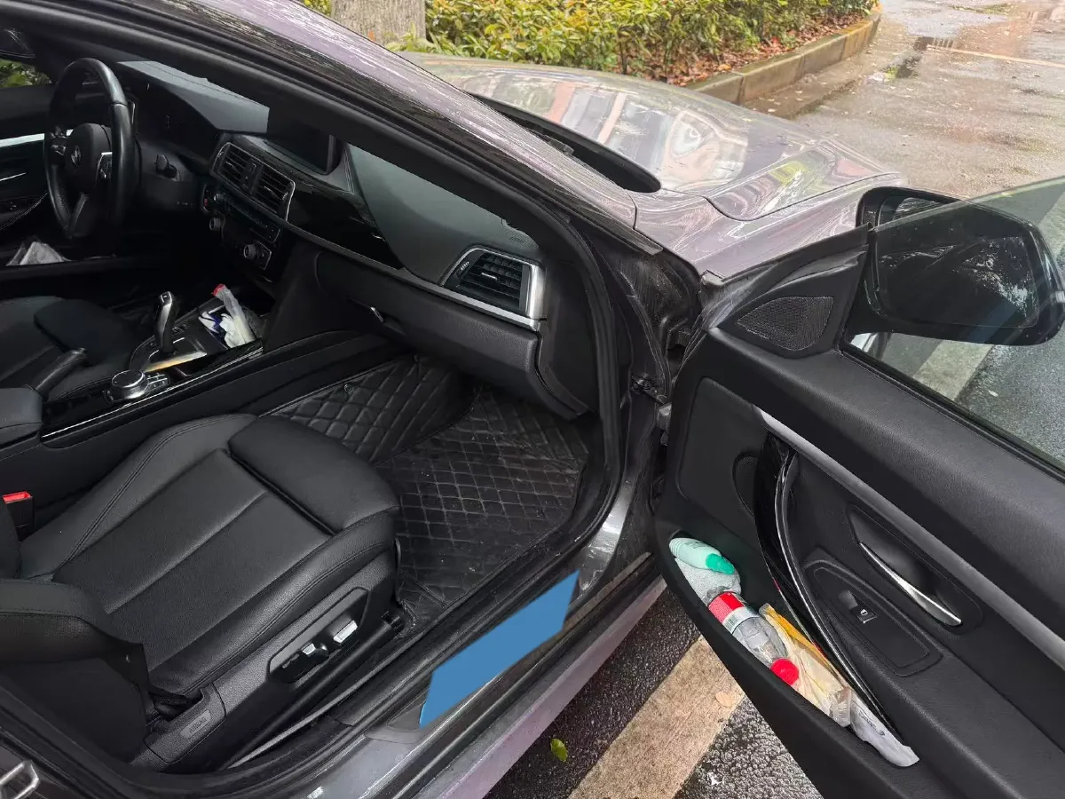 2019 BMW 3 Series GT 2.0T 184HP L4 8AT,autocango,china used car exporter,china ev exporter,chinese used car exporter,chinese used ev exporter