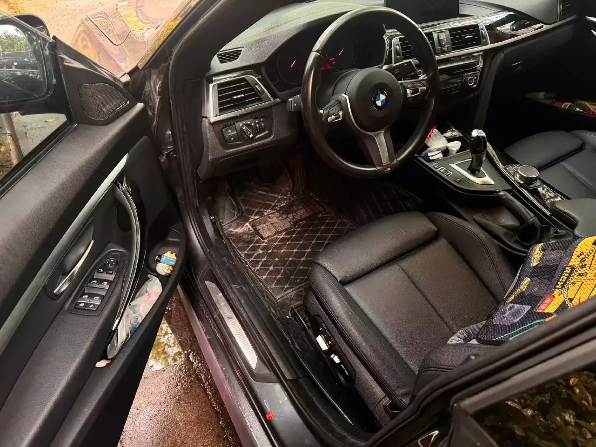 2019 BMW 3 Series GT 2.0T 184HP L4 8AT,autocango,china used car exporter,china ev exporter,chinese used car exporter,chinese used ev exporter