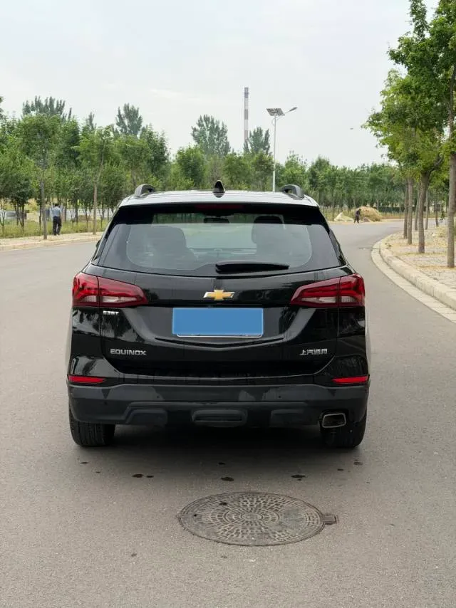 2021 Chevrolet Equinox 1.5T 169HP L4 6AT,autocango,china used car exporter,china ev exporter,chinese used car exporter,chinese used ev exporter