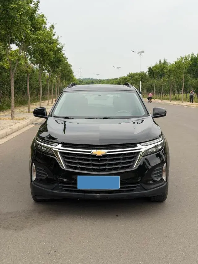 2021 Chevrolet Equinox 1.5T 169HP L4 6AT,autocango,china used car exporter,china ev exporter,chinese used car exporter,chinese used ev exporter