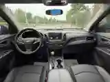 2021 Chevrolet Equinox 1.5T 169HP L4 6AT