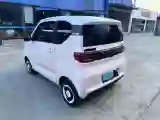 2021 WuLing HongGuang MINI EV BEV 9.3KWH